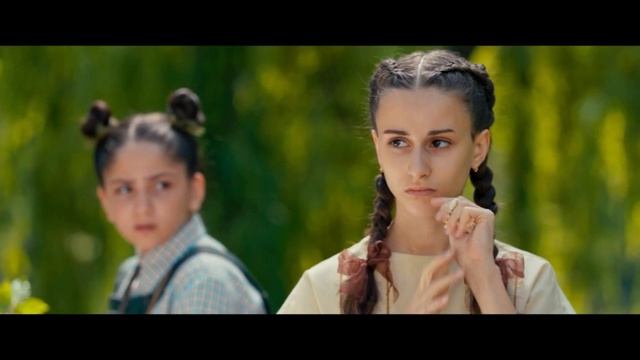 Манюня с днём рождения ба трейлер
