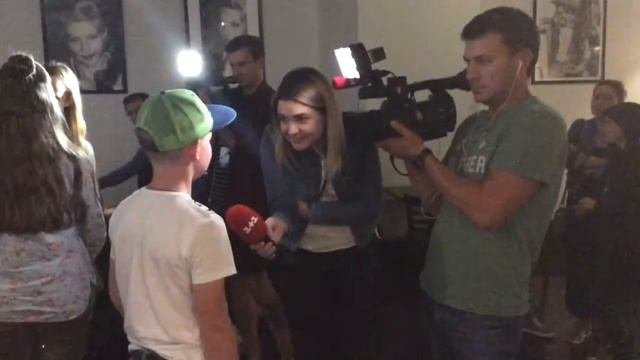 Премьера фильма Джим Гудзик и машинист Лукас