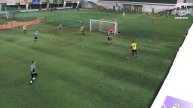 Спортинг-лига I Циклон – Рабона - 1-4