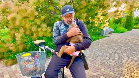 Я ОТРУГАЛА Люську и она кинулась Владу на грудь ЖАЛОВАТЬСЯ на меня