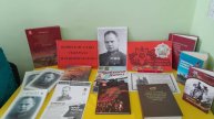 Литературный обзор «Заслужил навеки славу...»