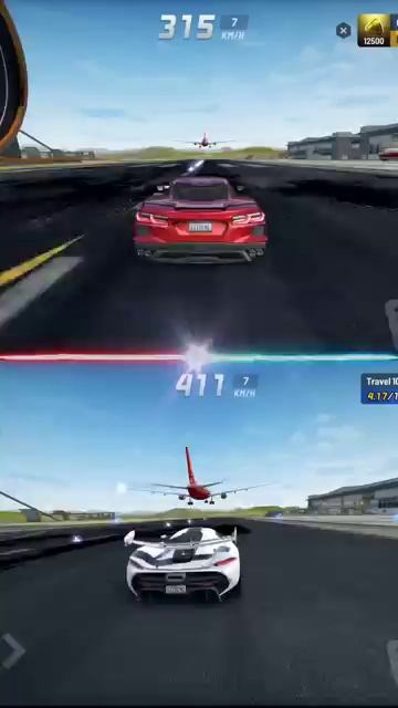 Extreme Car Driving Simulator 2 Supercar Race Game#shorts#trending#viralvideo#youtubeshorts#gaming
