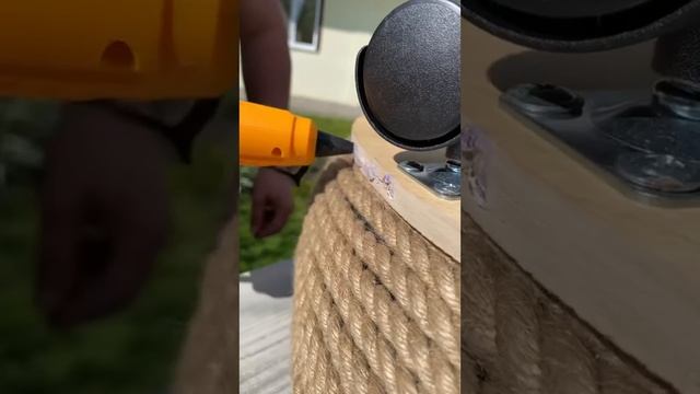 Не выбрасывайте старые баллоны