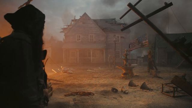 Реальность необязательна \ Pikapocalypse