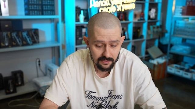 ШЕЙВЕР JRL Onyx vs. Madeshow  Односеточные шейверы