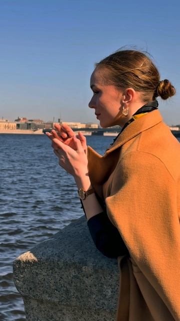 Креативная видеосъемка в Санкт-Петербурге