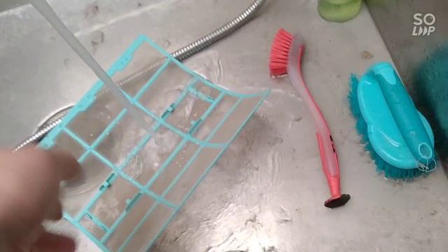 как обслужить почистить кондиционер.mp4