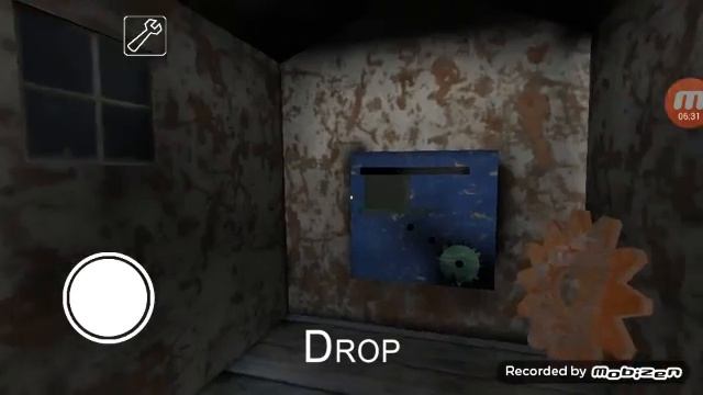 Прохождение игры granny.😃😃😃