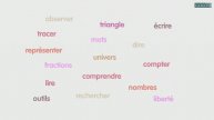 L'alphabet
