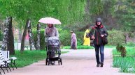 Северный циклон принес аномальное похолодание в регионы Центральной России