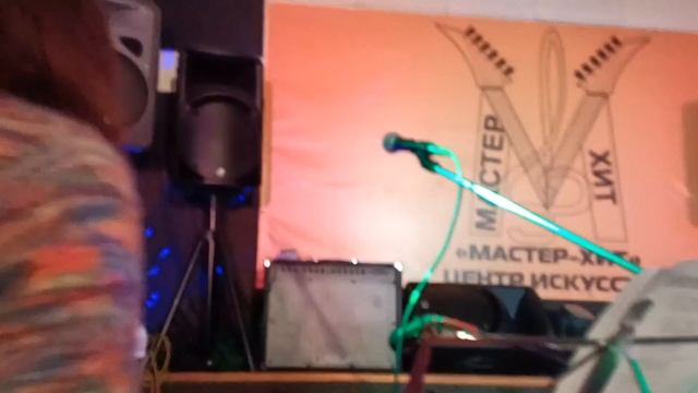 20573.mp4 Концерт 14.03.2021в Центре Искусств Олега РАТУШНОГО "МАСТЕР-ХИТ