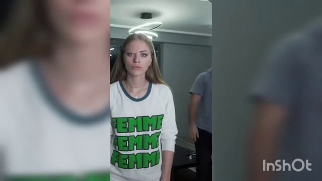 Прикольные видосики 😜