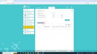 14 How to limit the speed of Wi-Fi users on a TP-Link router - Bandwidth control