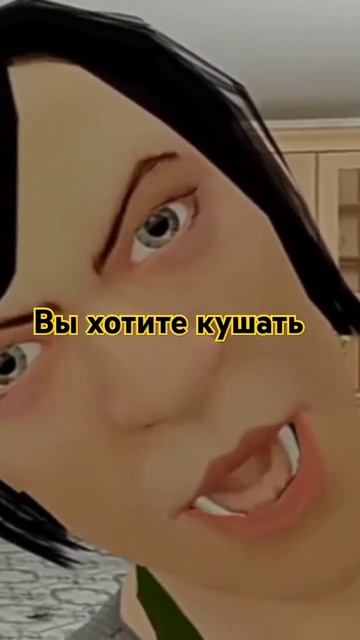 А я не понял?Что вы делаете в моем холодильнике