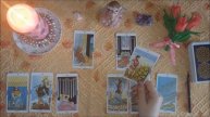 🌷Таро Прогноз с 25 по 31 МАРТА 2019 г. ♑КОЗЕРОГ♑