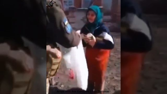 Русский дух - неистребим!