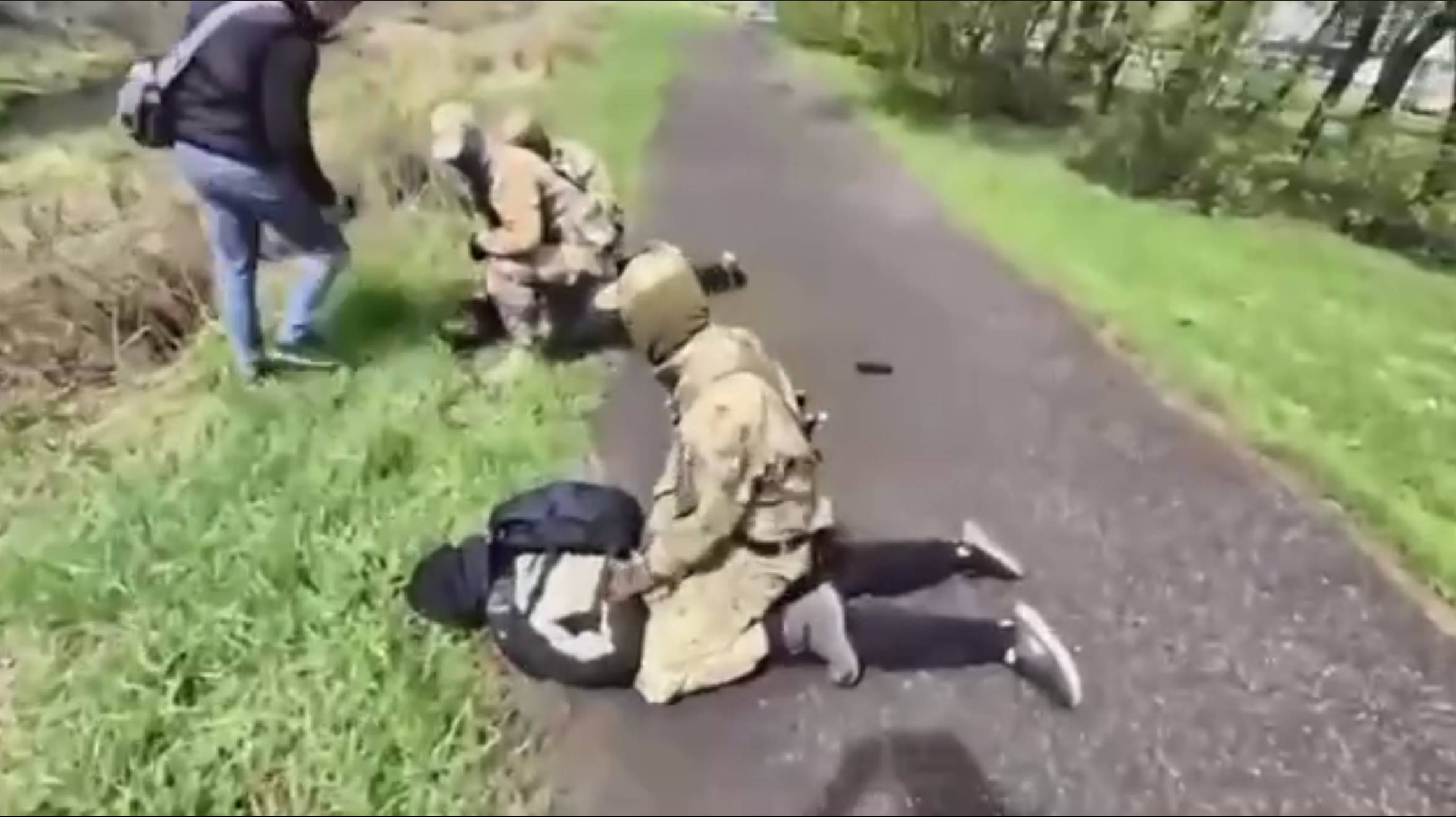 🔴В Новокузнецке задержан подросток, готовивший теракт в военкомате🔴