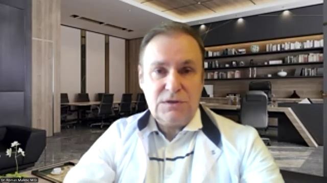Правильное питание