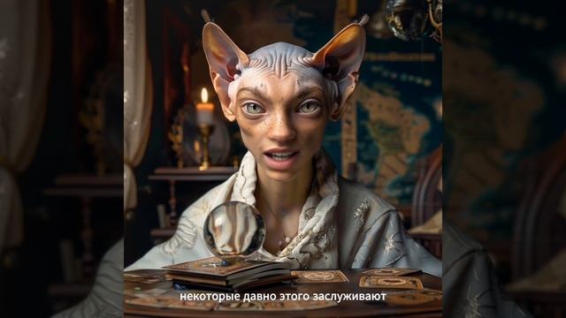 Гороскоп для стихии огня!