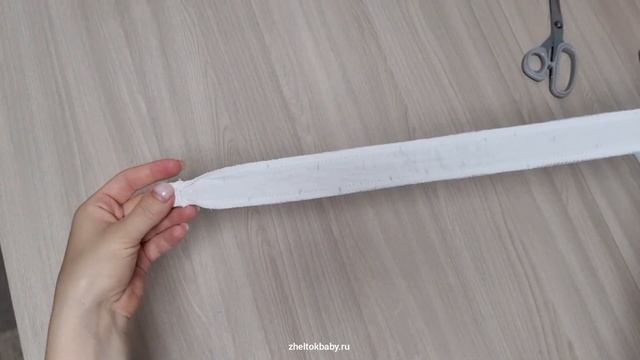 Комбинезон из муслина своими руками. Выкройка комбине