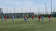 12.05.25_Олимпия Мариуполь-СШОР 2_1й тайм