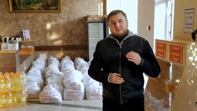 Акция "Рука помощи" продолжается! Присоединяйтесь!