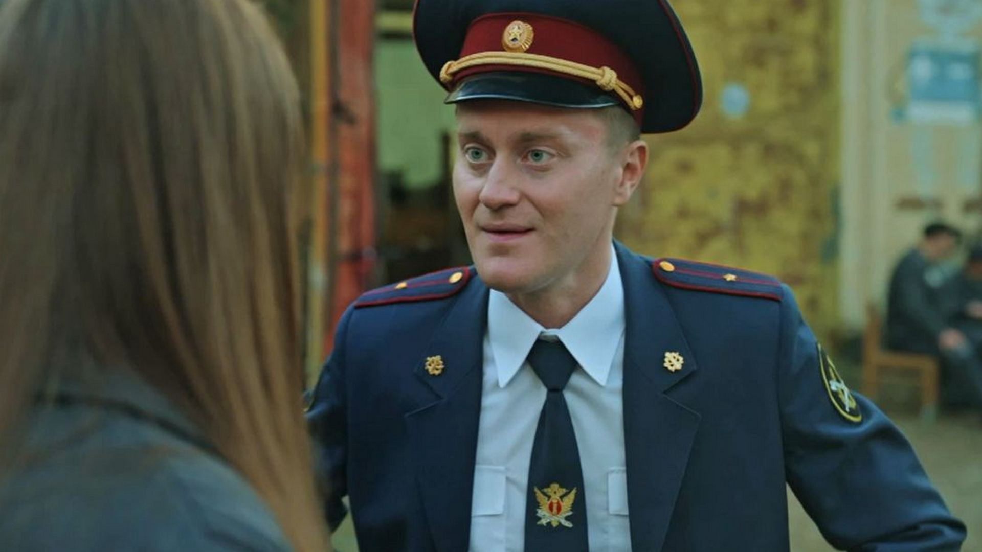 Исправление и наказание, 2 сезон, 15 выпуск