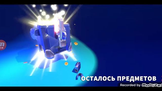 Открываю эпический сундук в Hills of Steel 2 (DAY14)
