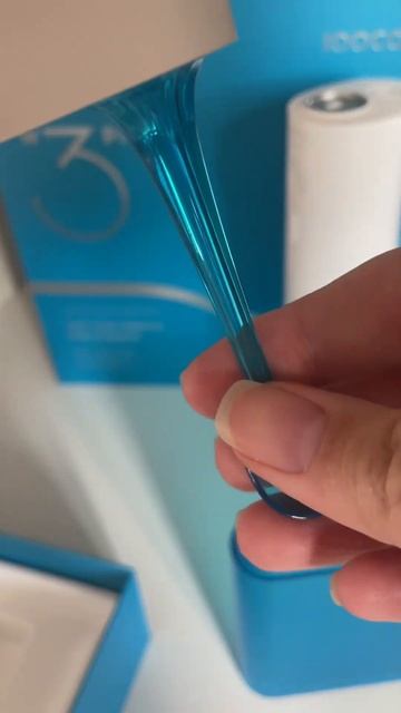 Ирригатор Xiaomi Soocas W3 Pro
