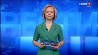 Вести-Коми. Утро. 12.05.2025