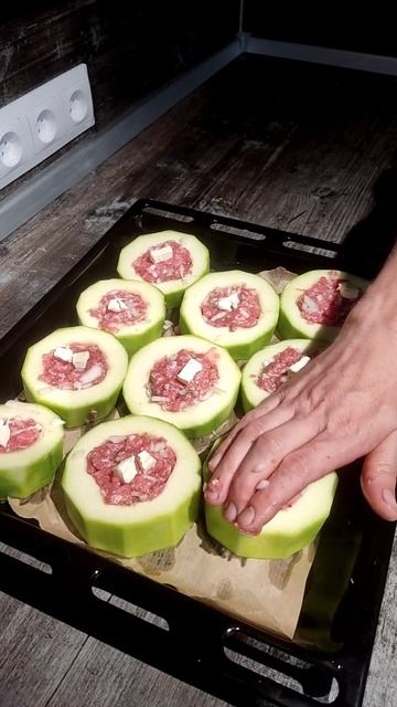 сезон кабачков.!!! ⚡⚡⚡