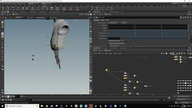 005. ФК Позвоночник 02.