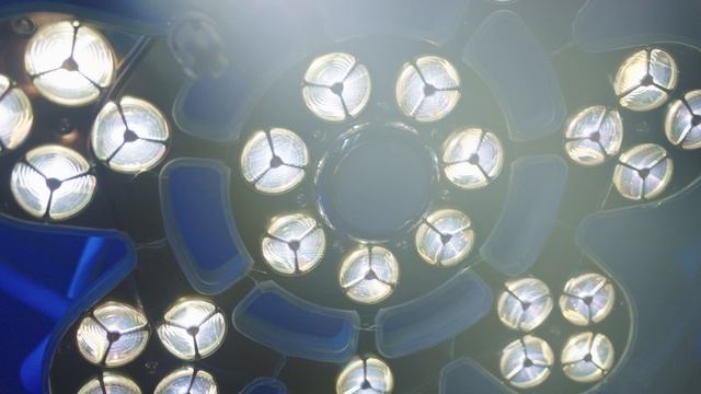 Видеоролик, посвященный открытию нового онкологического отделения ГАУЗ КОДКБ им Ю А Атаманова