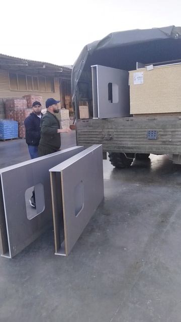 погрузка помощи бойцам Тобола 52 Днепра 🔥🔥🔥💪!
Галустян Артур Сергеевич