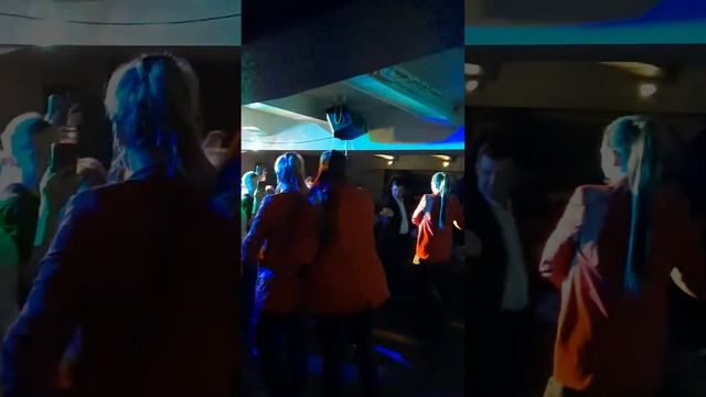 воровайки