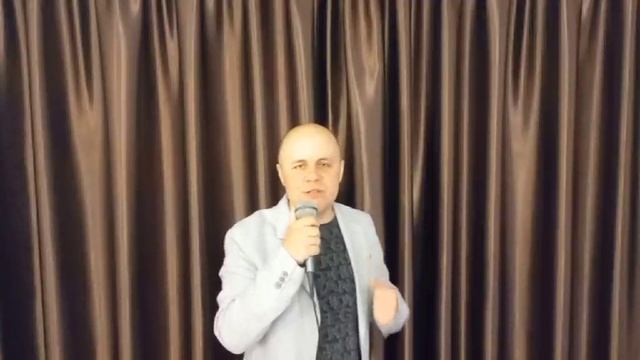 Представляем участников 8 сезона. Денисов Денис, Группа ЦДС.
