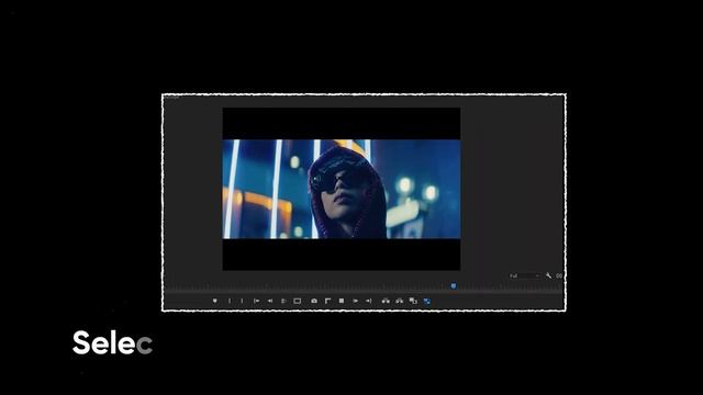 Как МОНТИРОВАТЬ видео в Adobe Premiere Pro для НОВИЧКОВ | Полны