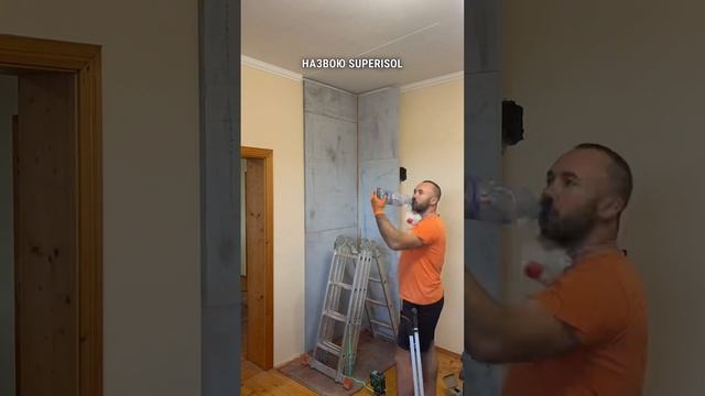 Як КАМІНОМ обігріти будинок без жодної електроенергі?