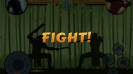 Проба «Когтей» в Shadow Fight 2 после победы над Рысью #85