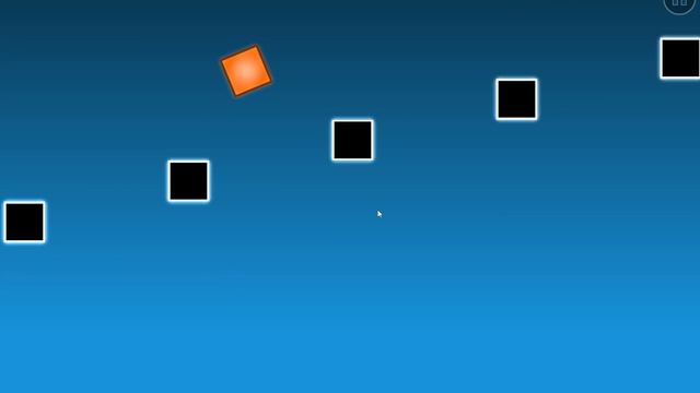 Я СДЕЛАЛ the impossible game в geometry dash