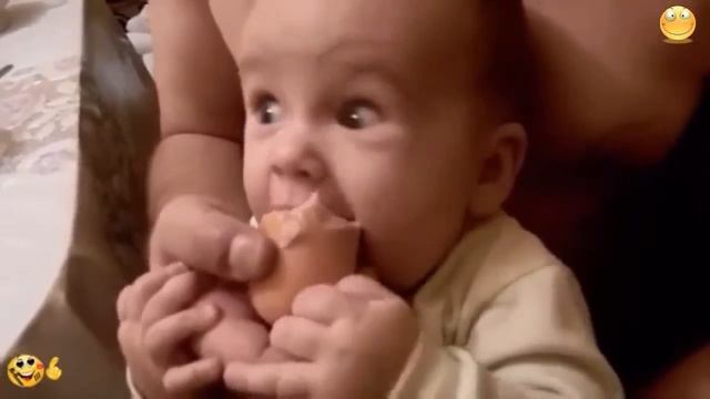 Прикольные видео с детьми