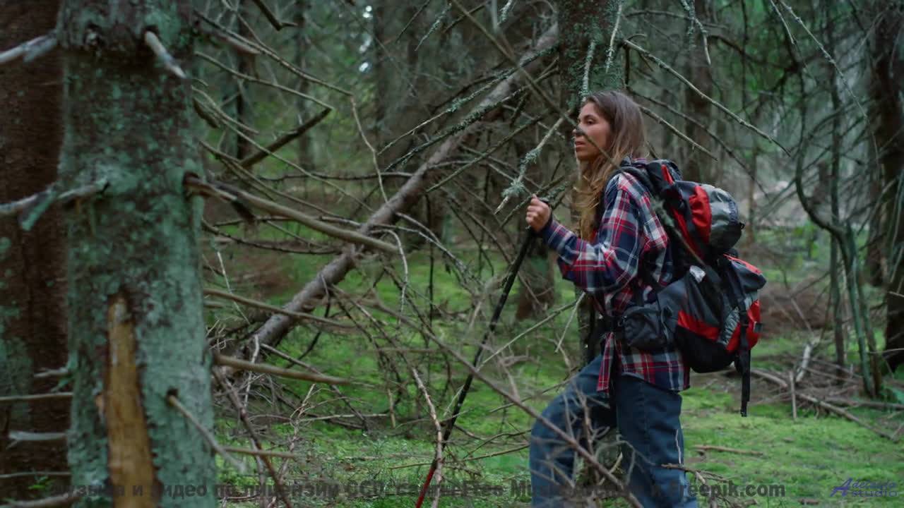 Дикие звери и дикий вайб! - We Made It -- Kirk Osamayo -- Season Two (ORANGE)