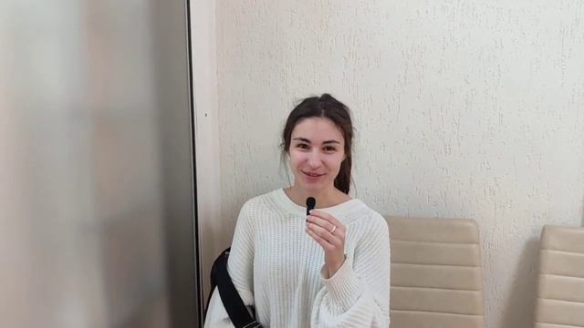 Отзыв о лазерной коррекции зрения в клинике "Зрение Но