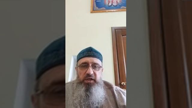 35 хадис из книги имама ан - Навави