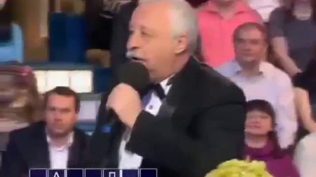 Якубович - Да ладно!?
