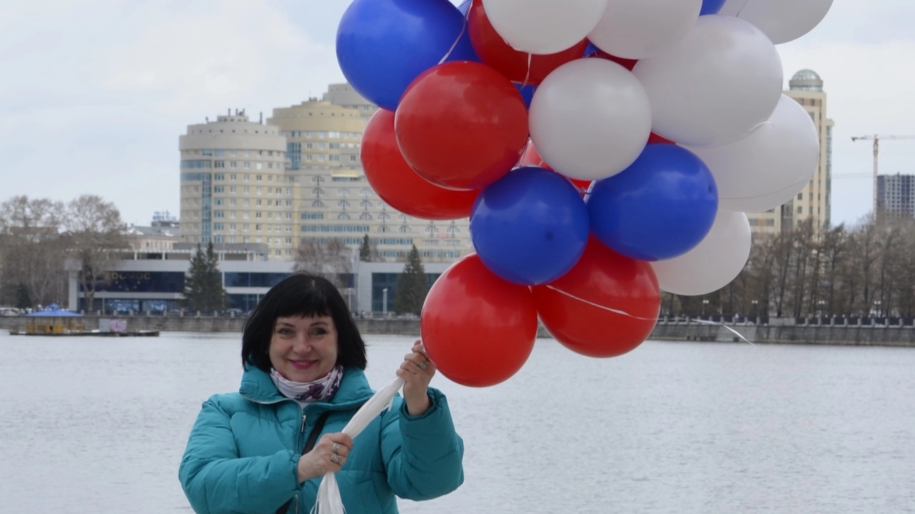 Сила доверия к себе