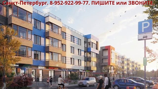 Санкт Петербург  1к  квартира от 3 млн  554 тыс  190 руб