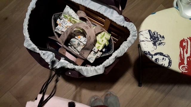 Петербург. Сборы на Крафтбазар. Май 2024 года