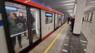 Будущее подвижного состава московского метро. 2025-2030.