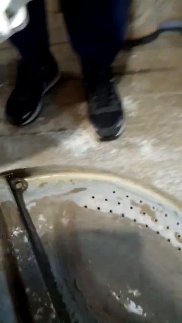 Золотой барабан стиральной машины тел 8 917 455 2 665 Уфа(1)